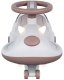 Ecotoys Jeździk dla dzieci grawitacyjny Focus 45 Grey (TN-FOCUS 45 GREY) 11