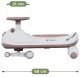 Ecotoys Jeździk dla dzieci grawitacyjny Focus 45 Grey (TN-FOCUS 45 GREY) 13