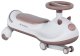 Ecotoys Jeździk dla dzieci grawitacyjny Focus 45 Grey (TN-FOCUS 45 GREY) 14