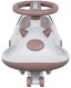 Ecotoys Jeździk dla dzieci grawitacyjny Focus 45 Grey (TN-FOCUS 45 GREY) 2
