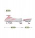 Ecotoys Jeździk dla dzieci grawitacyjny Focus 55 Pink (TN-FOCUS 55 PINK) 3