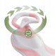 Ecotoys Jeździk dla dzieci grawitacyjny Focus 55 Pink (TN-FOCUS 55 PINK) 5