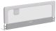 Aptel Barierka ochronna na łóżko Cover 30 White-Grey 200 cm (TN-COVER 30 WHITE-GREY) 2