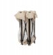 King Kids Kojec dla dziecka składany Cozy 30 Beige (TN-COZY 30 BEIGE) 2