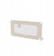 Aptel Barierka ochronna do łóżka Cover 44 Beige 140 cm (TN-COVER 44 BEIGE) 7
