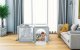King Kids Kojec dziecięcy Cozy 20 (TN-COZY 20) 4
