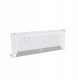 Aptel Barierka ochronna na łóżko 180cm Cover 48 White-Grey (TN-COVER 48 WHITE-GREY) 2