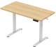 Biurko Mark Adler Elektryczne Leader 6.9 Craft 120 cm (MA-LEADER 6.9 CRAFT) 1