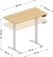 Biurko Mark Adler Elektryczne Leader 6.9 Craft 120 cm (MA-LEADER 6.9 CRAFT) 13
