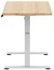 Biurko Mark Adler Elektryczne Leader 6.9 Craft 120 cm (MA-LEADER 6.9 CRAFT) 14