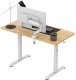 Biurko Mark Adler Elektryczne Leader 6.9 Craft 120 cm (MA-LEADER 6.9 CRAFT) 17
