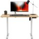 Biurko Mark Adler Elektryczne Leader 6.9 Craft 120 cm (MA-LEADER 6.9 CRAFT) 19