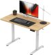 Biurko Mark Adler Elektryczne Leader 6.9 Craft 120 cm (MA-LEADER 6.9 CRAFT) 7
