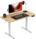 Biurko Mark Adler Elektryczne Leader 6.9 Craft 120 cm (MA-LEADER 6.9 CRAFT) 8