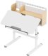 Meblar Ergonomiczne biurko dla dziecka Study 5.0 Wood 90 cm (MA-STUDY 5.0 WOOD) 4