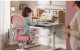 Meblar Ergonomiczne biurko dla dziecka Study 5.0 Wood 90 cm (MA-STUDY 5.0 WOOD) 9