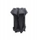 King Kids Kojec dziecięcy Cozy 30 Graphite (TN-COZY 30 GRAPHITE) 2