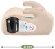 Fotelik samochodowy Summer Baby Cabby 20 Beige (TN-CABBY 20 BEIGE) 1