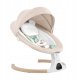 Aptel Bujaczek leżaczek elektroniczny Astrid 35 Beige (TN-ASTRID 35 BEIGE) 1
