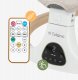 Aptel Bujaczek leżaczek elektroniczny Astrid 35 Beige (TN-ASTRID 35 BEIGE) 6