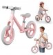 KS Cycling Rowerek biegowy Route 45 Pink (TN-ROUTE 45 PINK) 1