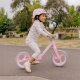 KS Cycling Rowerek biegowy Route 45 Pink (TN-ROUTE 45 PINK) 2
