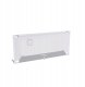 Aptel Barierka ochronna na łóżko Cover 46 White-Grey 160 cm (TN-COVER 46 WHITE-GREY) 2