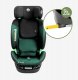 Fotelik samochodowy Recaro Obrotowy Loom 35 Black Green (TN-LOOM 35 BLACK-GREEN) 4