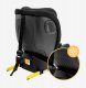 Fotelik samochodowy Recaro Obrotowy Loom 35 Black Green (TN-LOOM 35 BLACK-GREEN) 5
