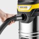 Odkurzacz Karcher WD 7 CONTROL P S30/6/35/T Renovation *EU-III (1.628-390.0) 2