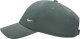 Nike Czapka z daszkiem Club oliwkowa FZ5698 303 S/M 2