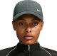 Nike Czapka z daszkiem Club oliwkowa FZ5698 303 M/L 5