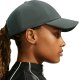 Nike Czapka z daszkiem Club oliwkowa FZ5698 303 M/L 6
