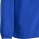 Adidas Kurtka dla dzieci Entrada 26 Multi niebieska KV5396 116cm 4