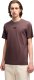 Puma Koszulka męska ESS Small No.1 Logo centered Tee brązowa 692912 91 S 1