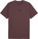 Puma Koszulka męska ESS Small No.1 Logo centered Tee brązowa 692912 91 S 2