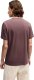 Puma Koszulka męska ESS Small No.1 Logo centered Tee brązowa 692912 91 S 4