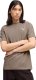 Puma Koszulka męska Wardrobe Ess Tee ciemnobeżowa 629644 81 XL 1