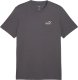 Puma Koszulka męska ESS Small No.1 Logo Tee (s) szara 682535 77 S 1