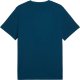 Puma Koszulka męska ESS Small No.1 Logo Tee (s) turkusowa 682535 36 L 3