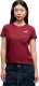 Puma Koszulka damska ESS Small No.1 Logo Tee (s) brązowa 682373 23 2XL 1
