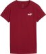 Puma Koszulka damska ESS Small No.1 Logo Tee (s) brązowa 682373 23 2XL 2