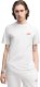 Puma Koszulka męska ESS Small No.1 Logo Tee (s) jasnoszara 682535 05 L 1