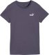 Puma Koszulka damska ESS Small No.1 Logo Tee (s) fioletowa 682373 35 M 1