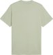 Puma Koszulka męska ESS Small No.1 Logo centered Tee jasnozielona 692912 28 2XL 3