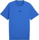 Puma Koszulka męska ESS Small No.1 Logo centered Tee niebieska 692912 23 XL 3