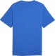 Puma Koszulka męska ESS Small No.1 Logo centered Tee niebieska 692912 23 XL 4