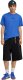 Puma Koszulka męska ESS Small No.1 Logo centered Tee niebieska 692912 23 XL 5