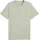 Puma Koszulka męska ESS Small No.1 Logo centered Tee jasnozielona 692912 28 M 2