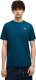 Puma Koszulka męska Wardrobe Ess Tee ciemnoniebieska 629644 36 M 1